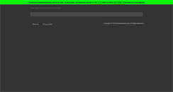 Desktop Screenshot of bellaminiatures.com